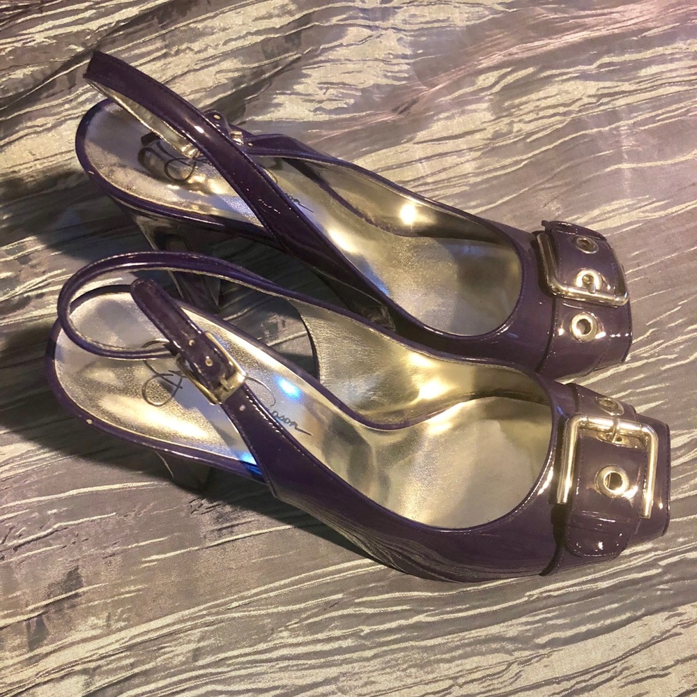 Jessica Simpson Shoes